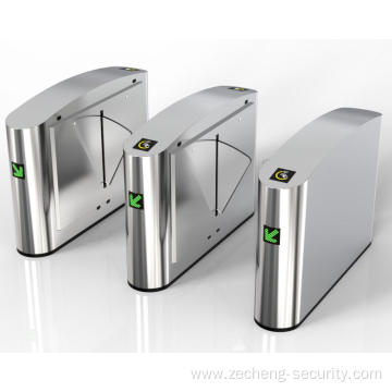 Access Control Flap Barrier Gate